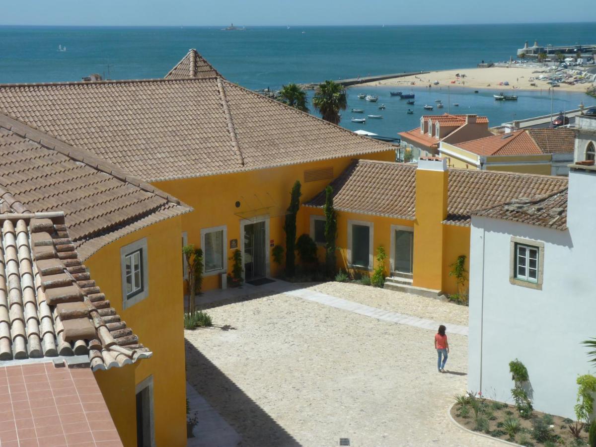 Vila Gale Collection Palacio Dos Arcos Oeiras Extérieur photo