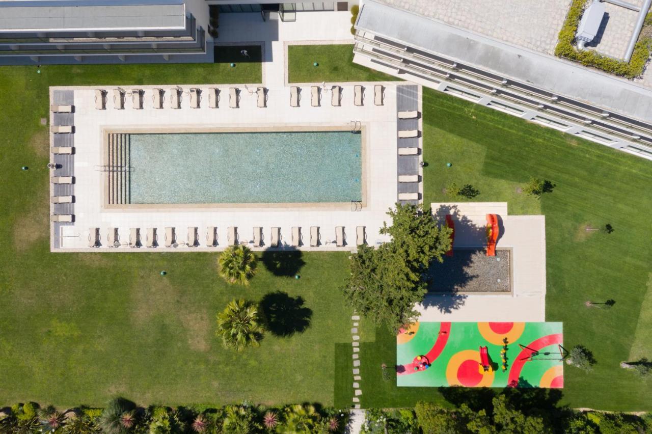 Vila Gale Collection Palacio Dos Arcos Oeiras Extérieur photo
