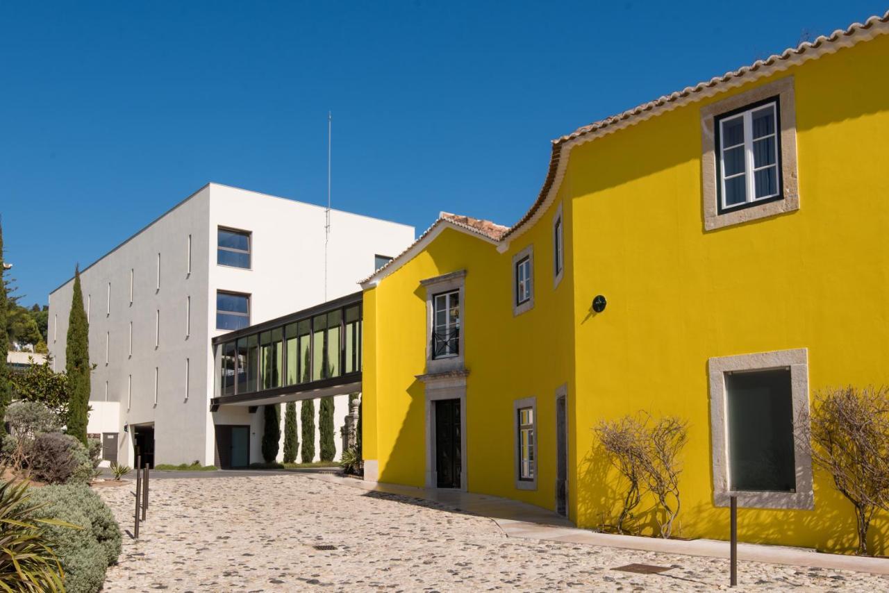 Vila Gale Collection Palacio Dos Arcos Oeiras Extérieur photo